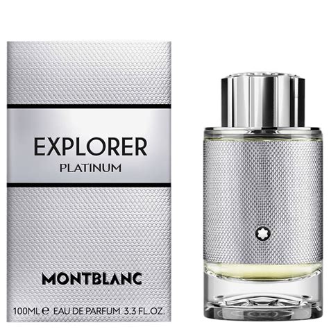 perfume explorer platinum montblanc.